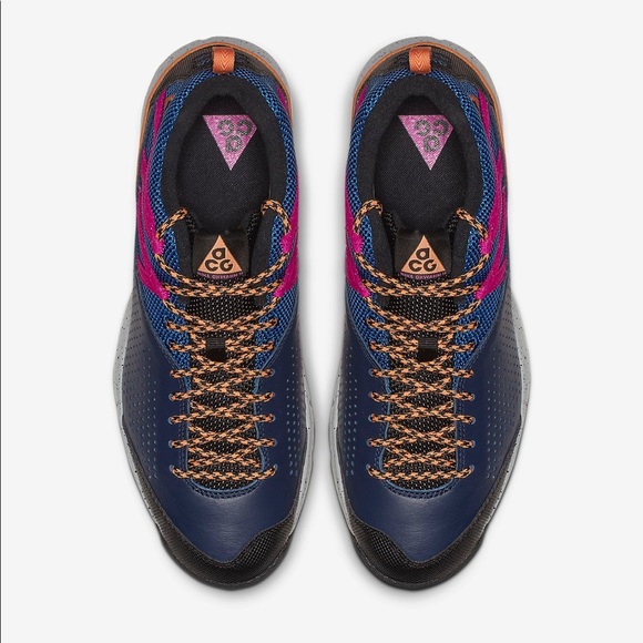 NEW Nike ACG Okwahn II Hiking - Picture 6 of 16